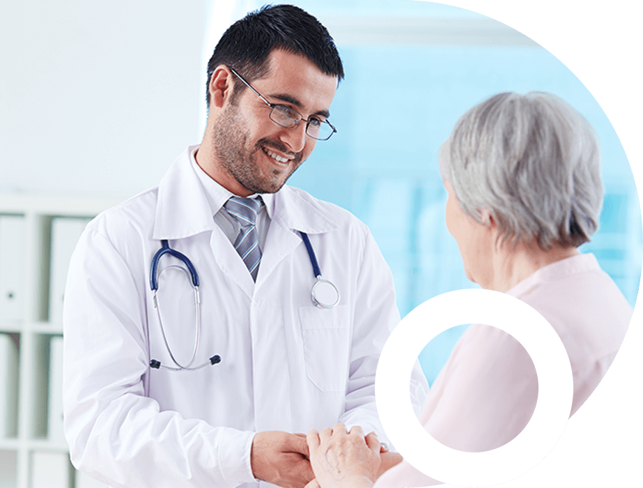 Patient Registration Brampton at Lakeridge Medical Clinic