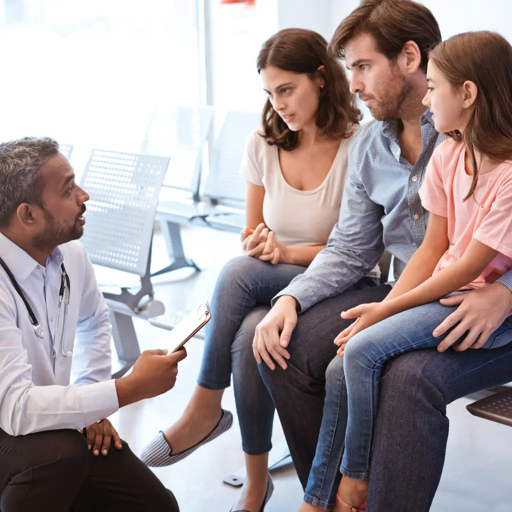 Services 4 Doctors providing medical services Brampton at Lakeridge Medical